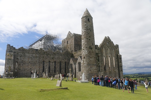 Ireland pilgrimage tour